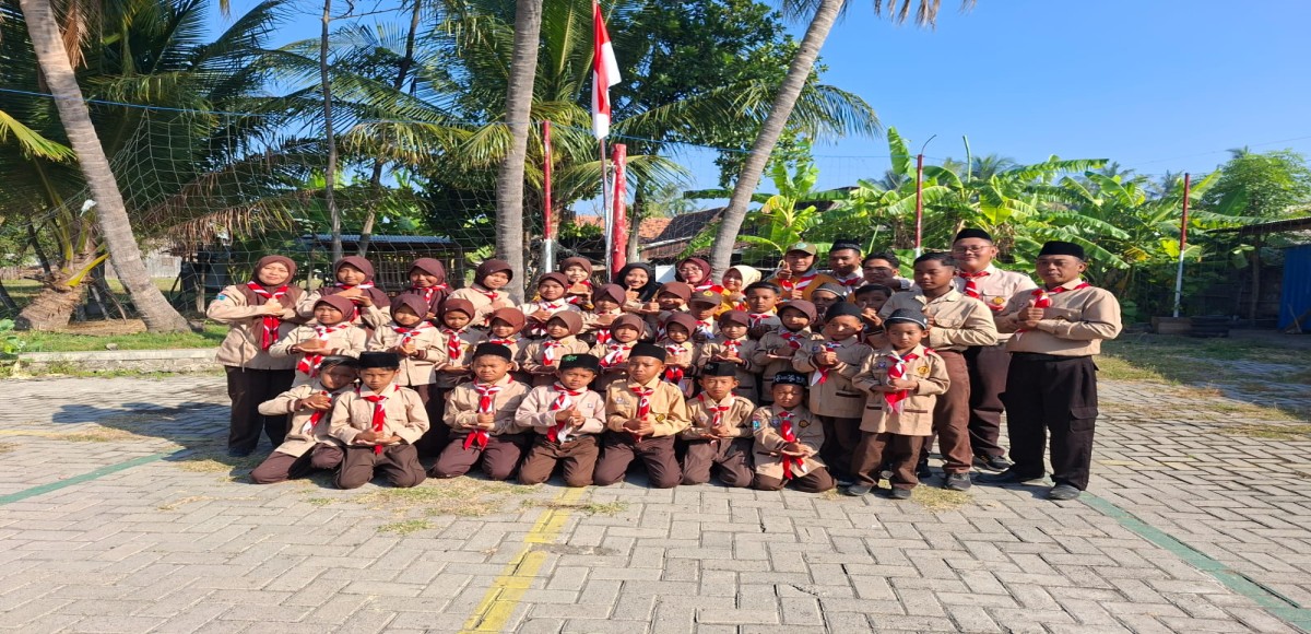 Kegiatan SDI