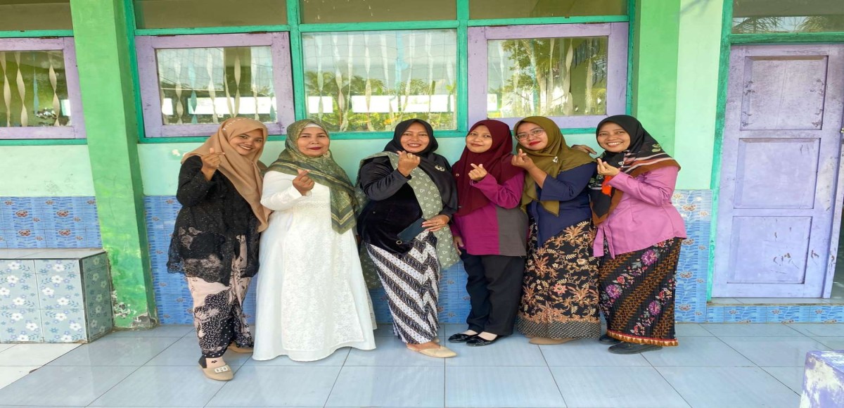 Kegiatan SDI