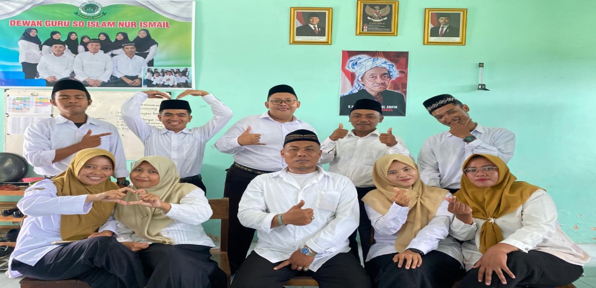 Hero of SDI