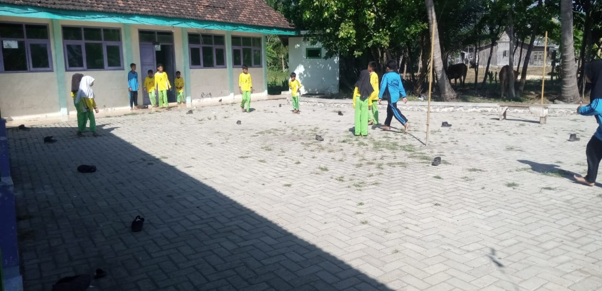 Halamanku Bersih