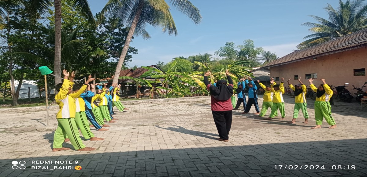 SDI Sehat