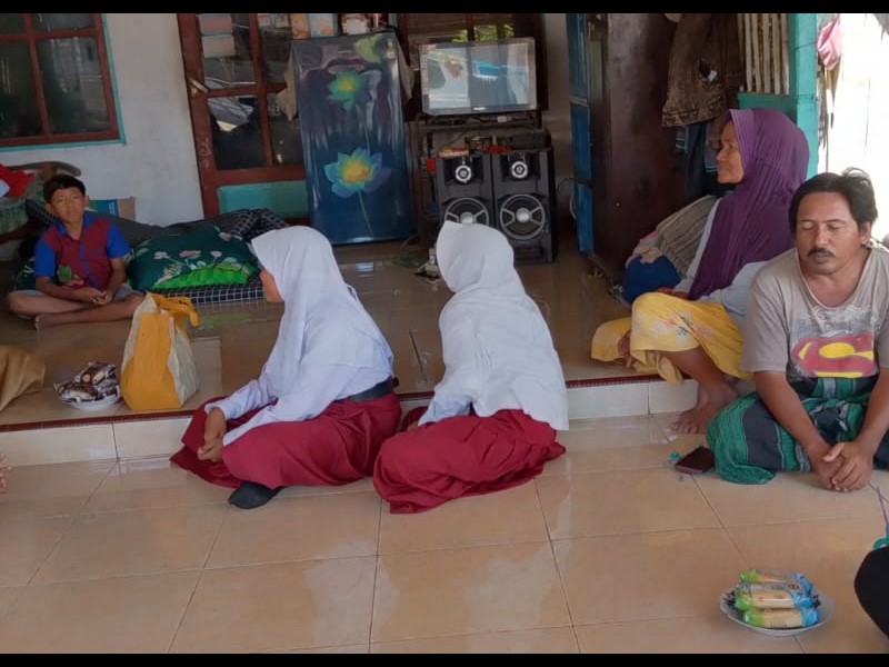 Kegiatan SDI