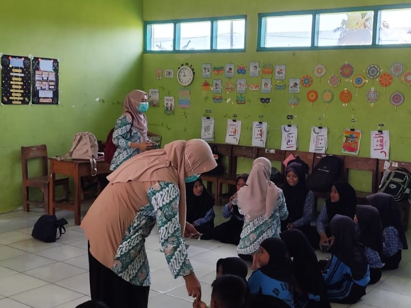 SDI Sehat