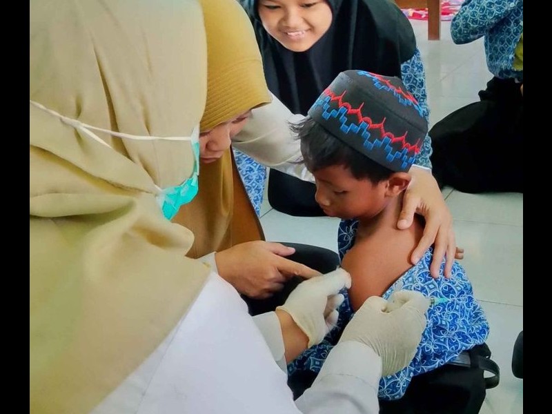 SDI sehat