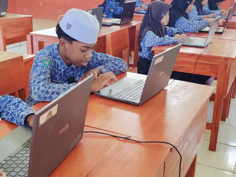 Kegiatan SDI