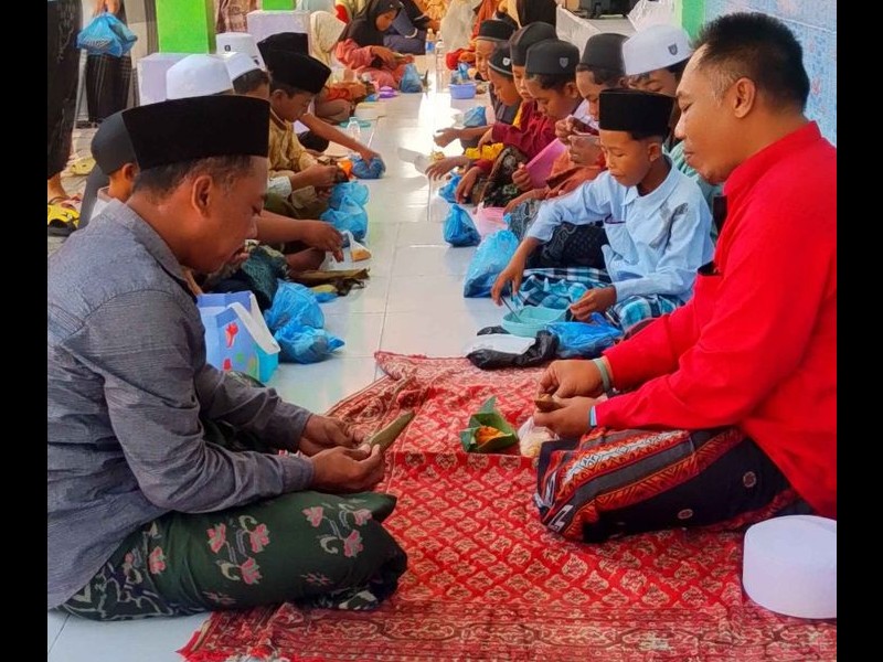 Kegiatan SDI