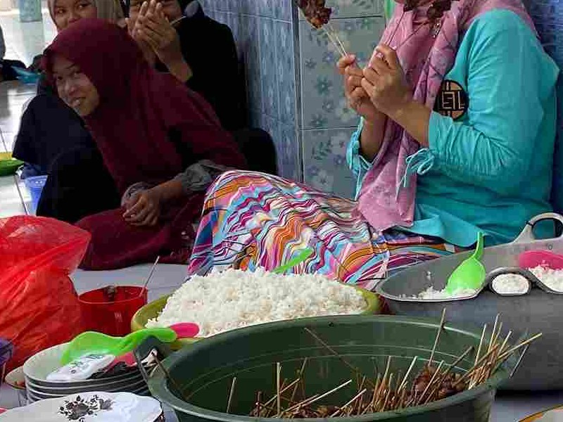 Kegiatan SDI