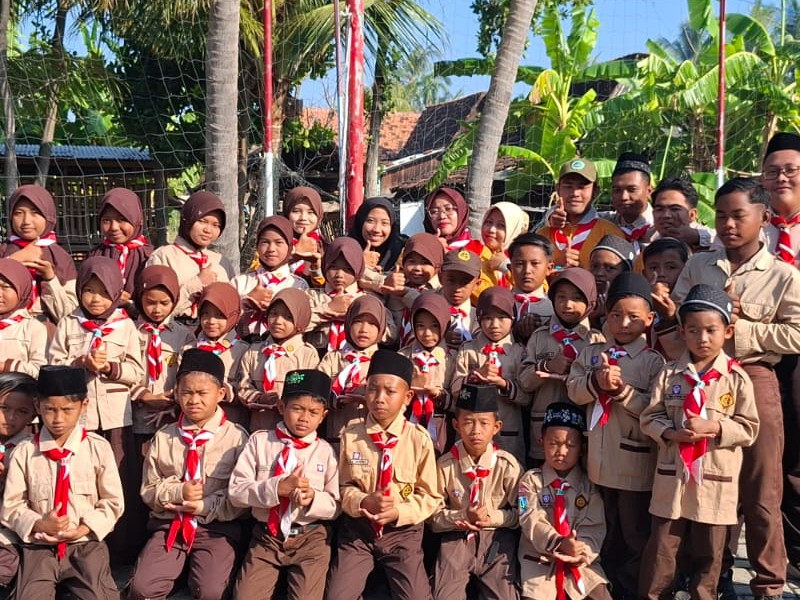 Kegiatan SDI Nur Ismail