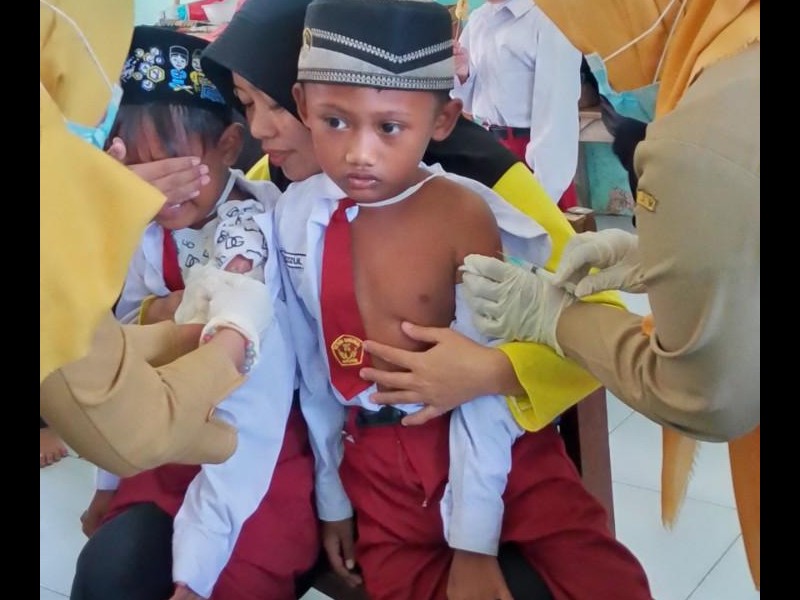 SDI Sehat